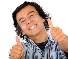 Geef eens een compliment