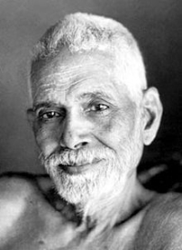 Ramana Maharashi Ramana Maharshi